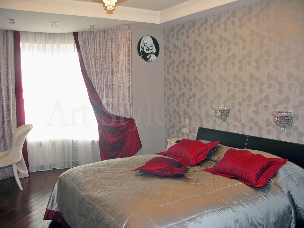 Все это следует шить: Летние и зимние шторы — в чем разница?