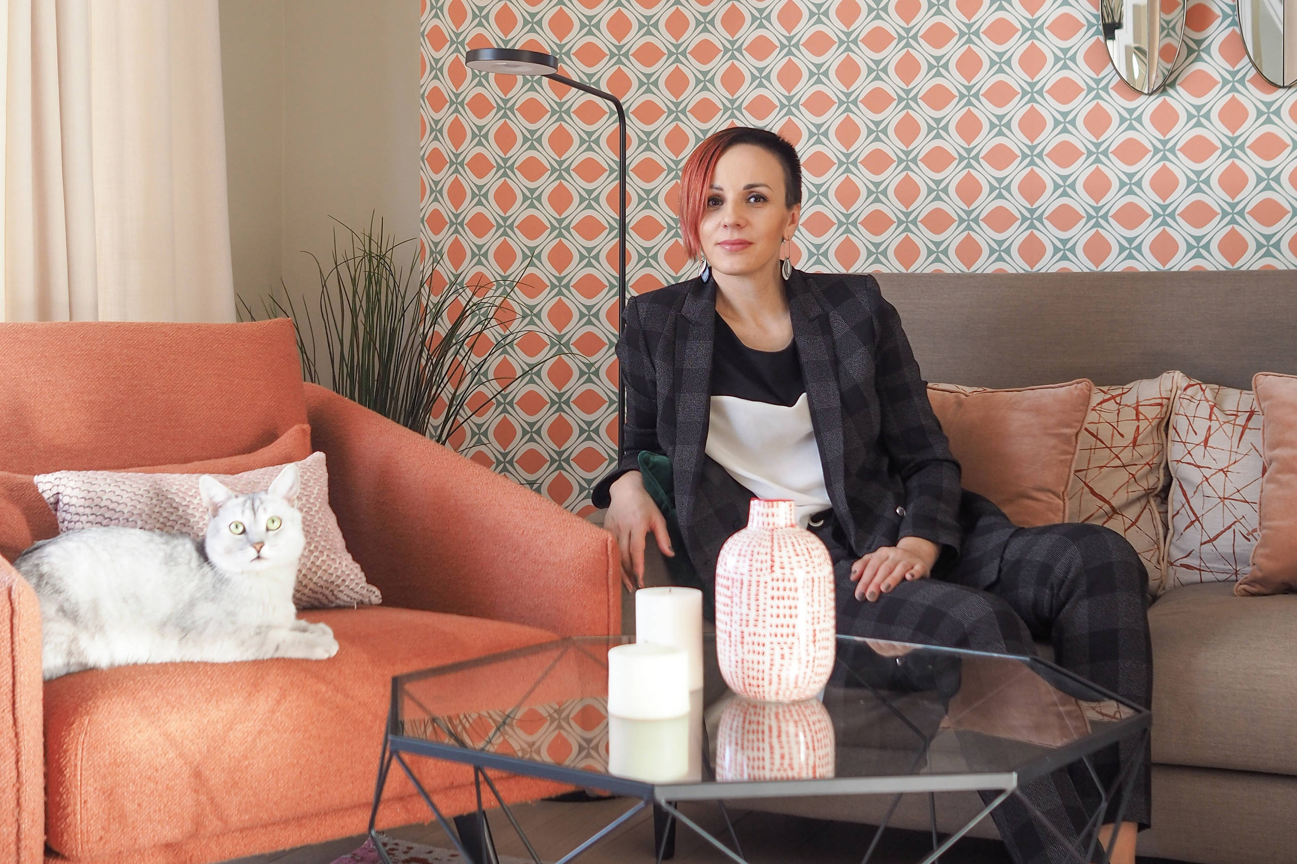 В гостях: Таунхаус с двухэтажными детскими в Нижнем Новгороде