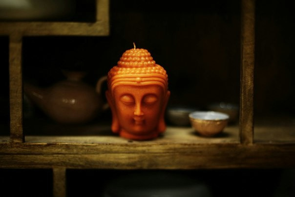 Хороший вопрос: Есть ли мода на феншуй