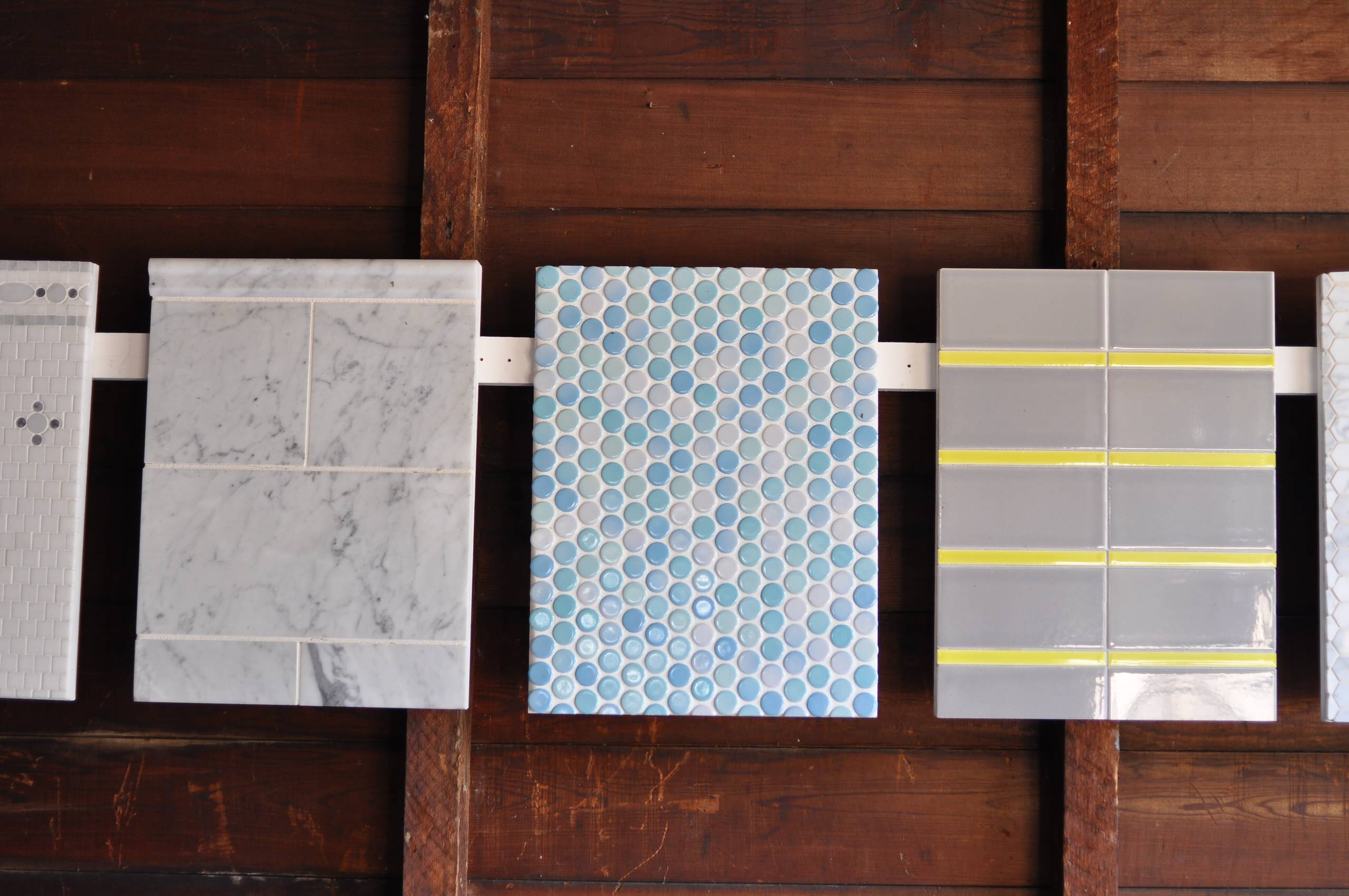 Как правильно: Подобрать нужный клей, затирку и правильную плитку