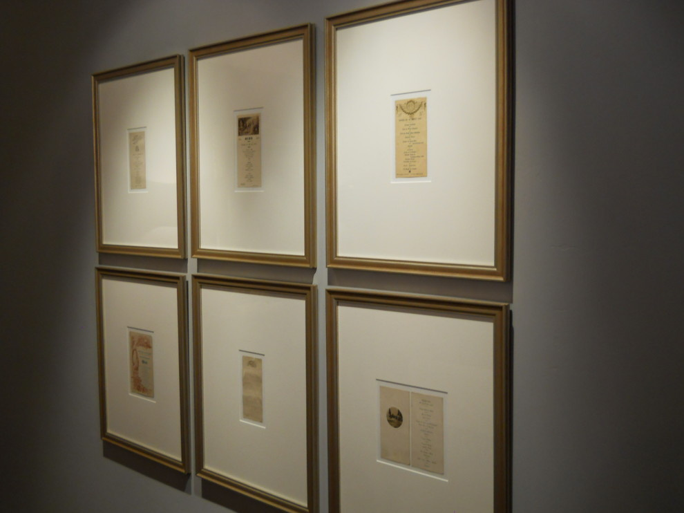 Обрами и повесь: Неочевидные вещи, которые стоит поместить в раму