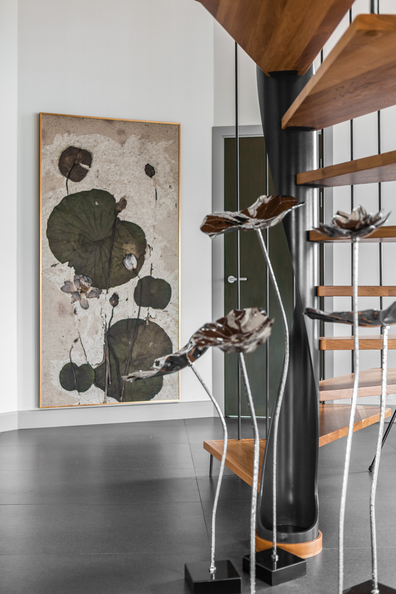 В гостях: Купольный дом у воды — для семьи с тремя детьми