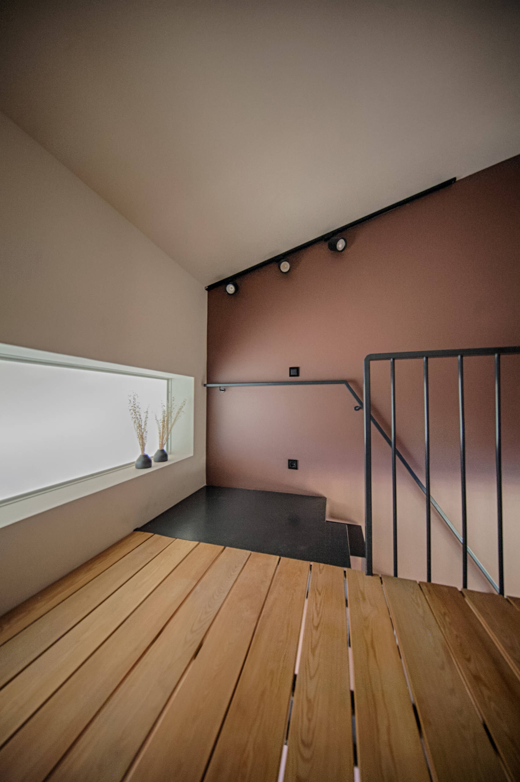 Houzz тур: Эко-шик в подмосковном Бенилюксе