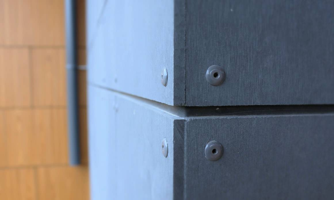 Вопрос: Что такое сайдинг и каким он бывает