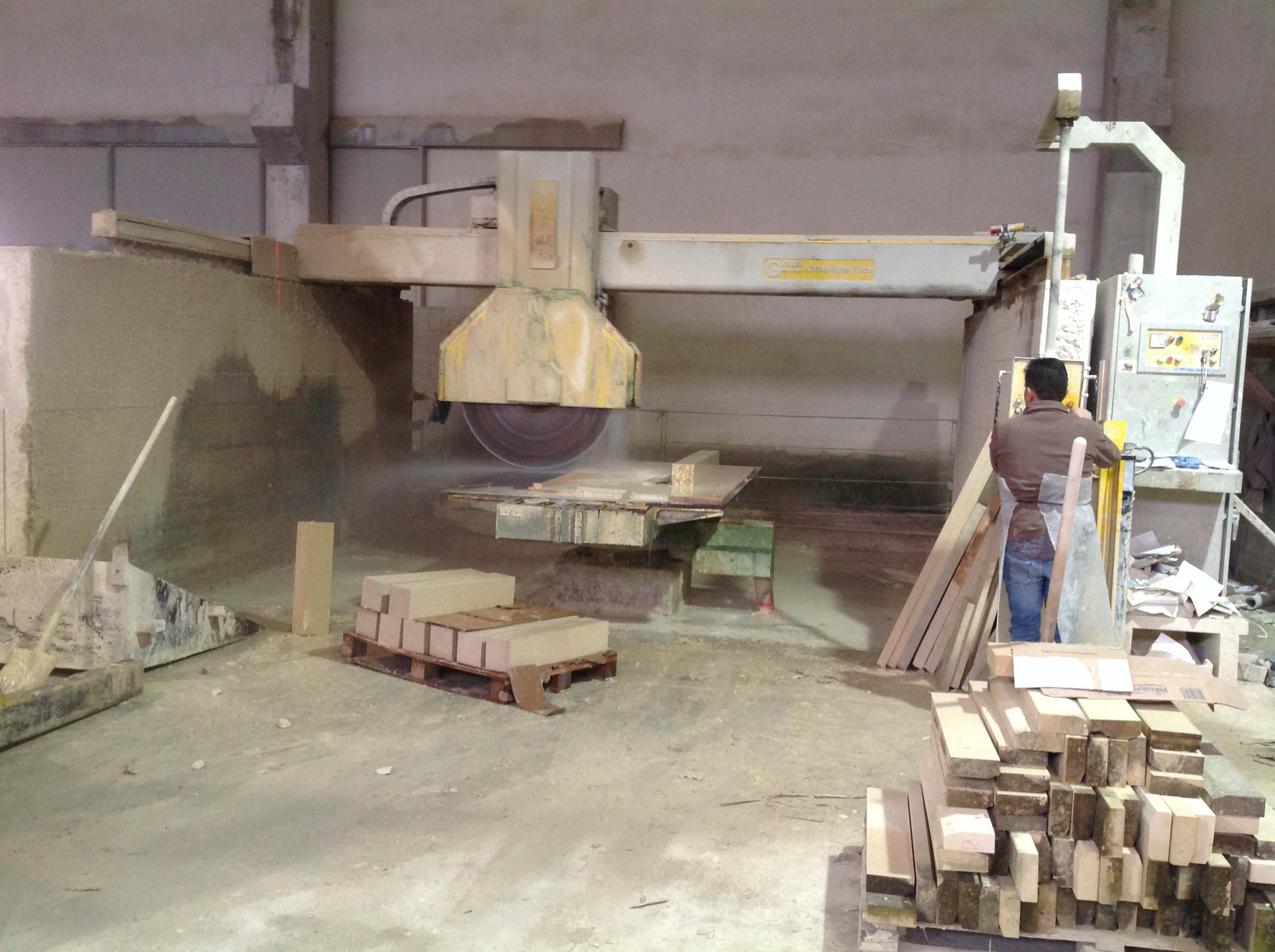 Материалы: Откуда в Италии до сих пор так много мрамора