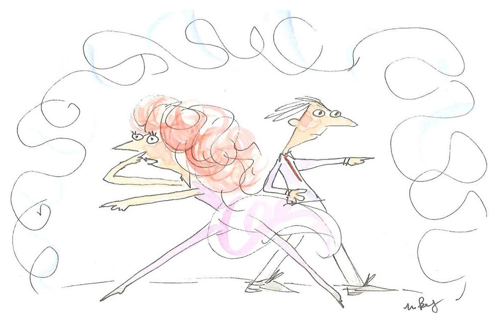 На переправе: Когда менять дизайнера по ходу проекта, а когда нет