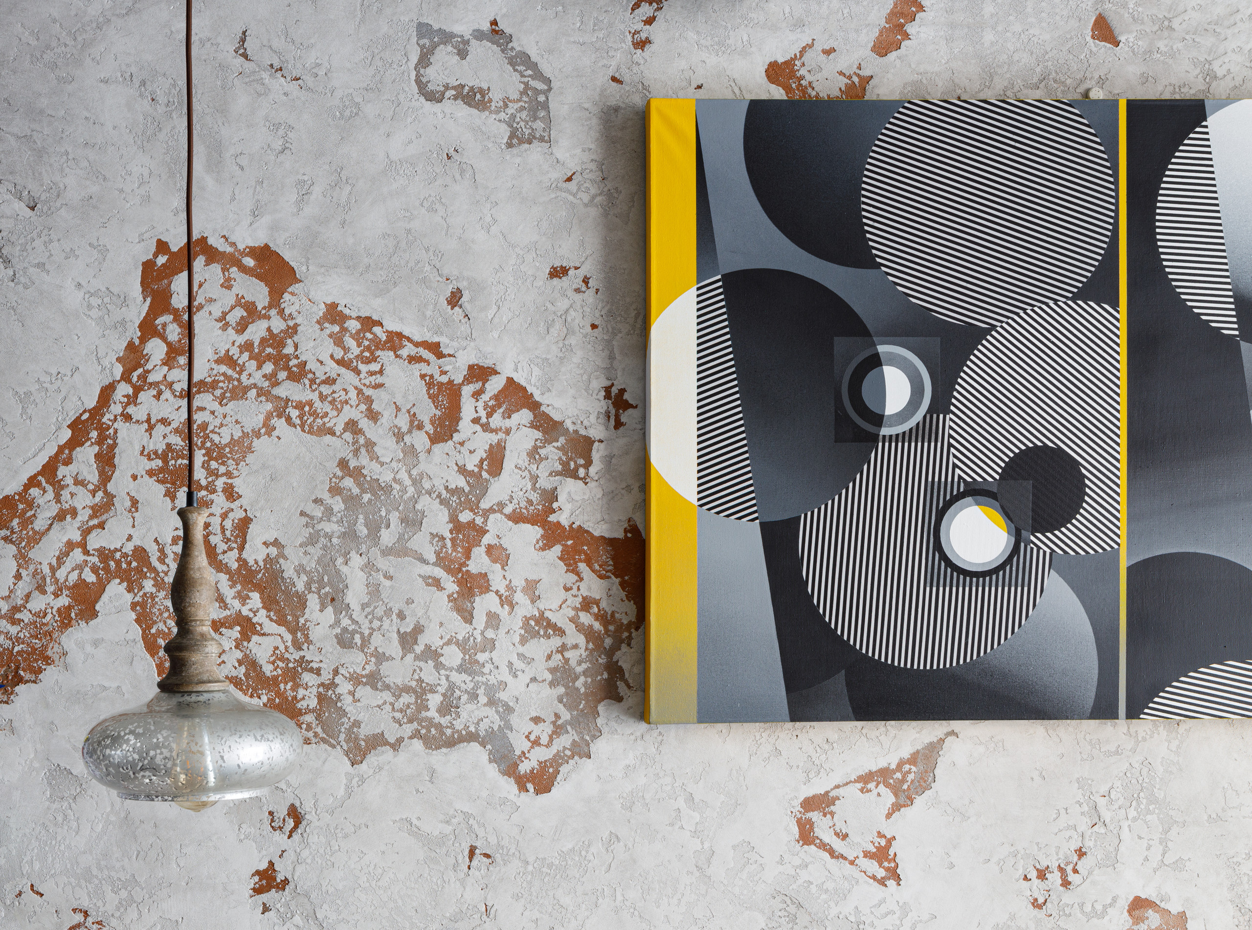 Теория одной вещи: Как изменить надоевшую обстановку одним предметом