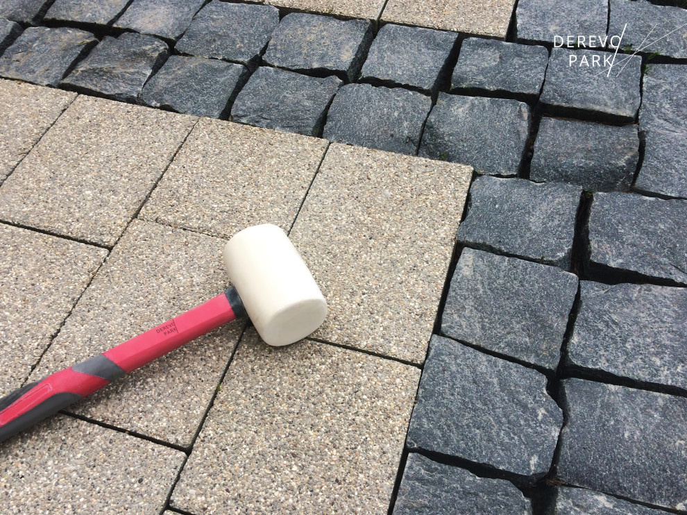 Вопрос: Что можно построить на участке осенью