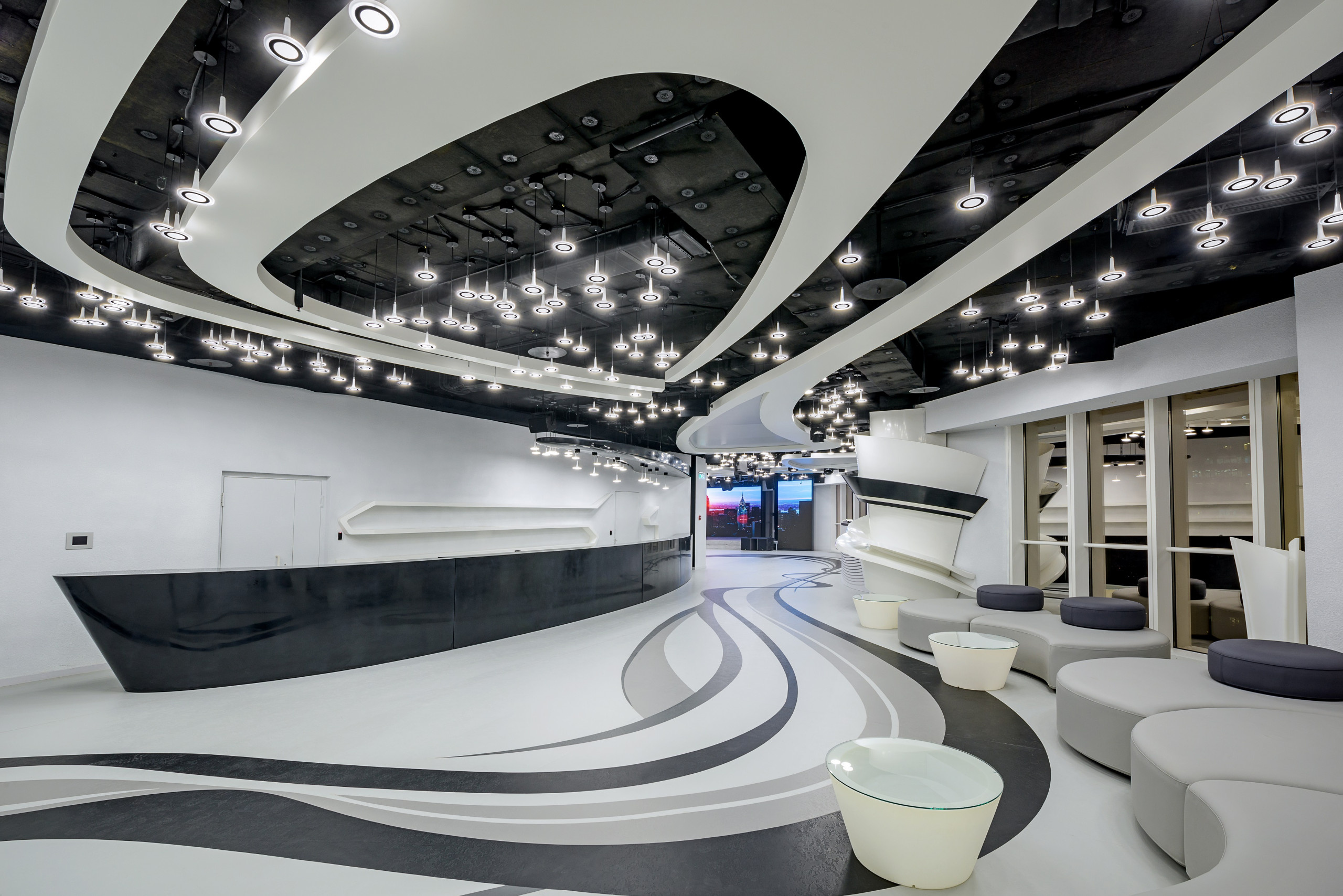 Задача дизайнеру: 5 вау-запросов про дома-бункеры и прочие спецэффекты