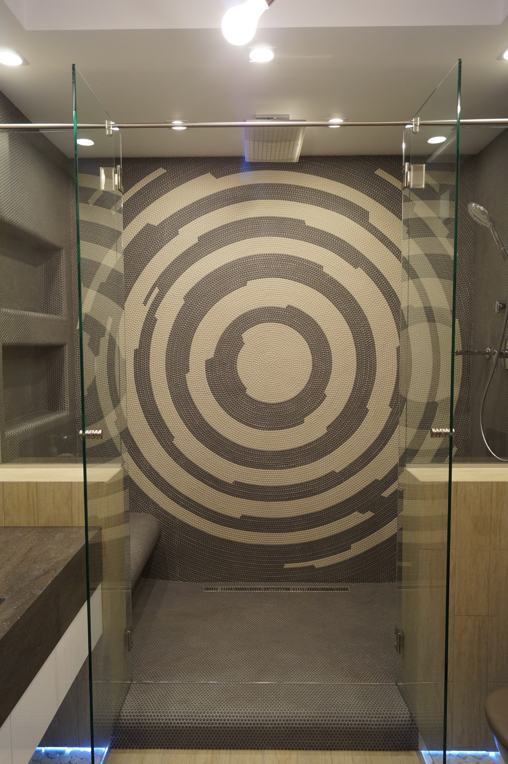 Вопрос: Как избежать ошибок при укладке плитки