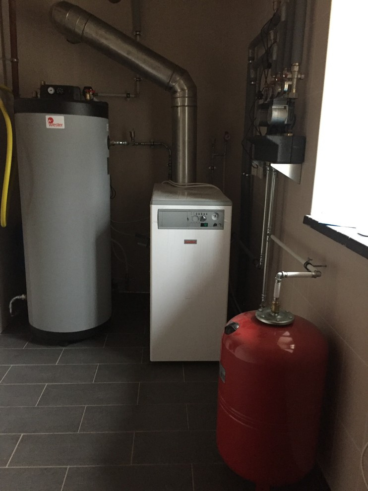 Как выбрать: Газовый котел для отопления частного дома