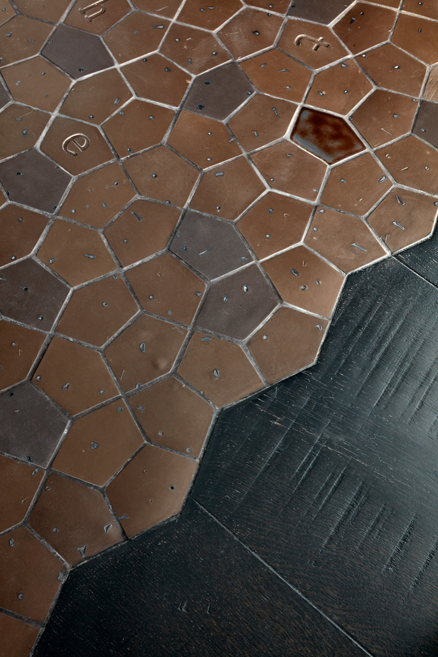 Houzz тур: Интерьер в серых тонах — для интеллектуала