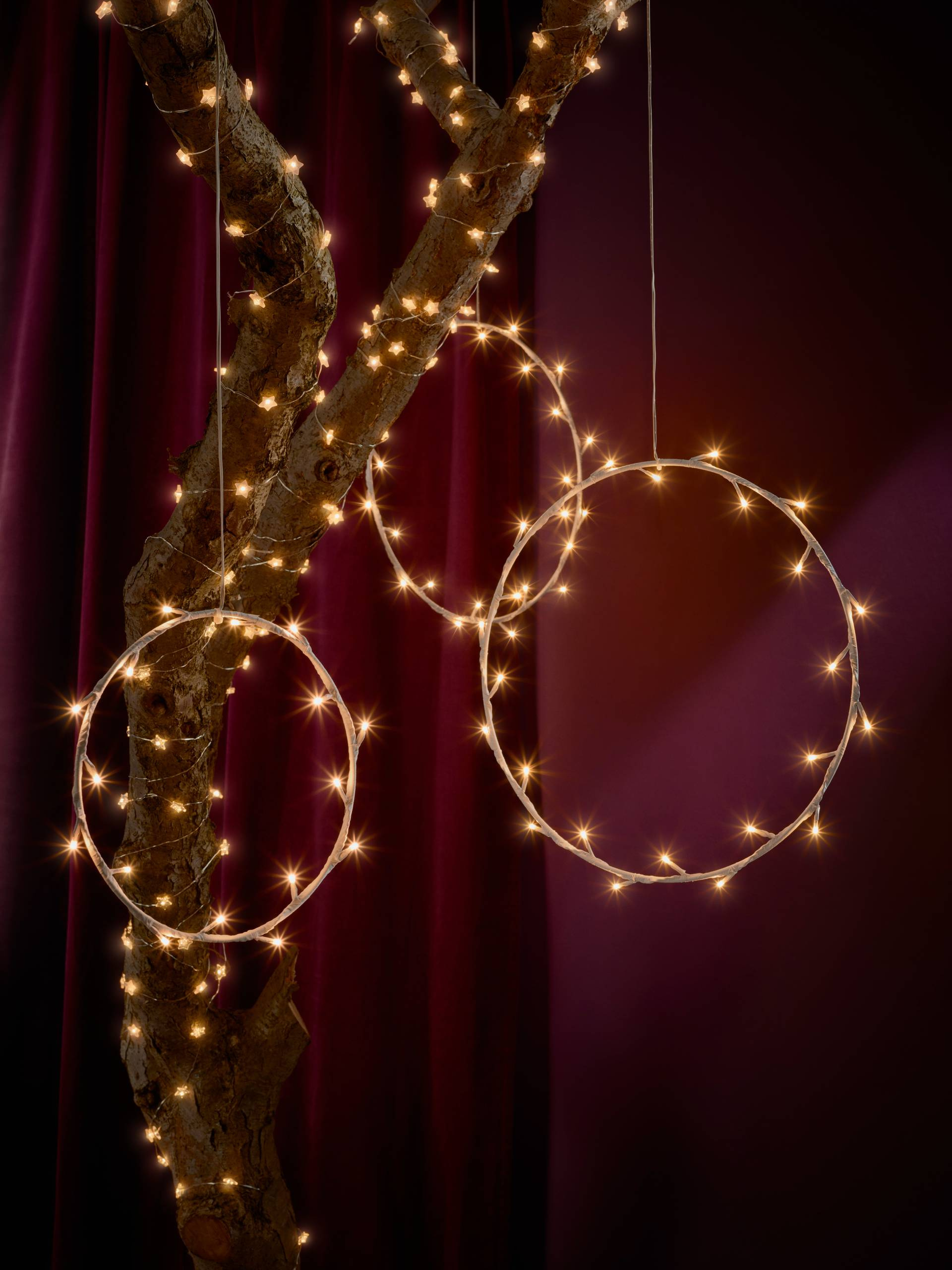 Big Data: Самые популярные идеи для новогоднего декора-2019