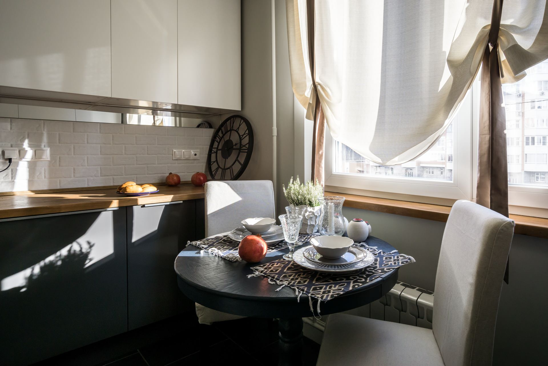 Тебя не узнать: Кухни ИКЕА в интерьере