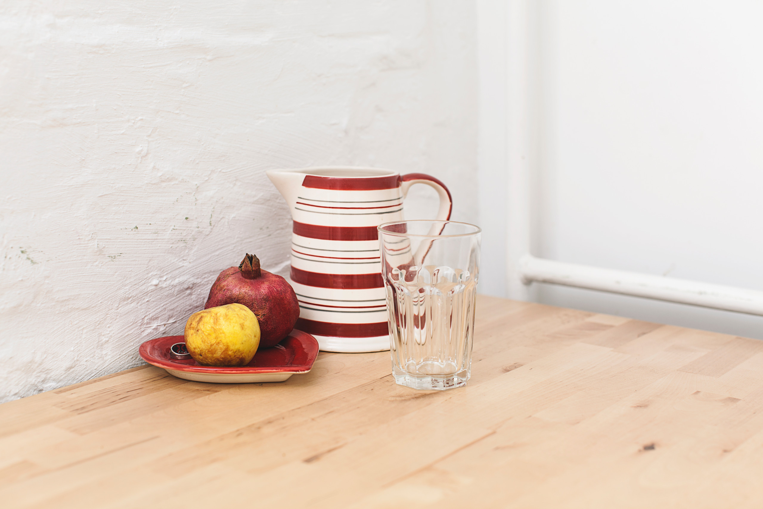 В гостях: Московская квартира со старинными часами и совами