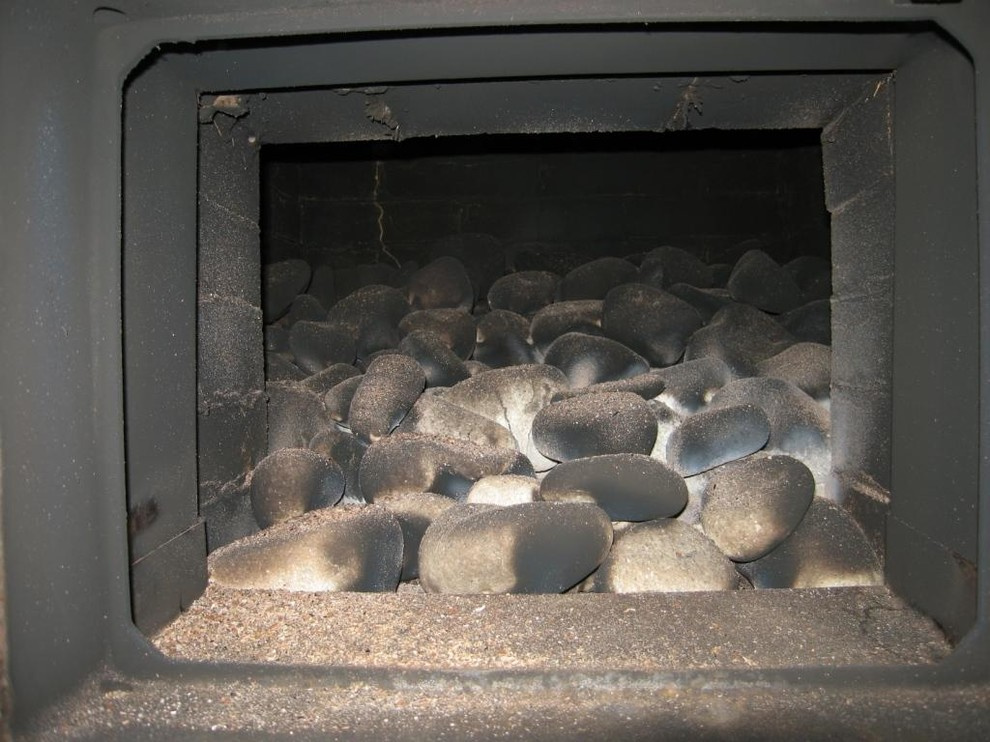 Как правильно: Подготовить баню к началу сезона