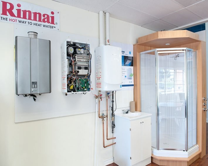 Как выбрать: Газовый котел для отопления частного дома