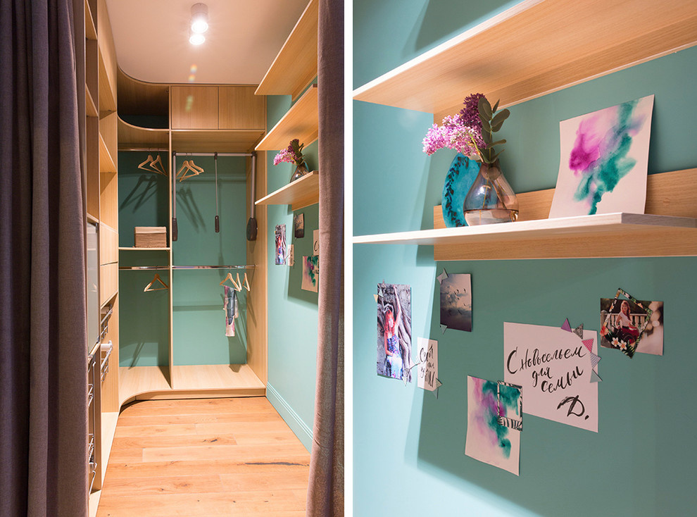 Инвалидность и ремонт: Находки из проектов дизайнеров