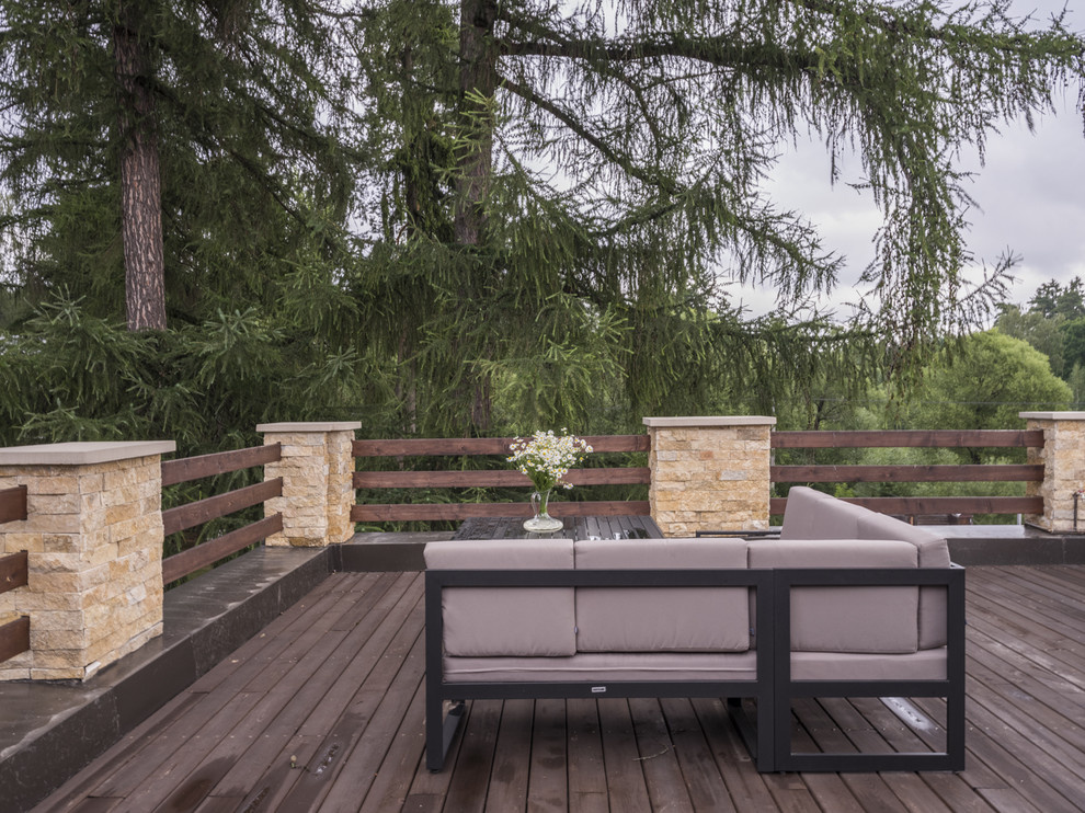 В гостях: Дом дизайнера — в старинном графском парке