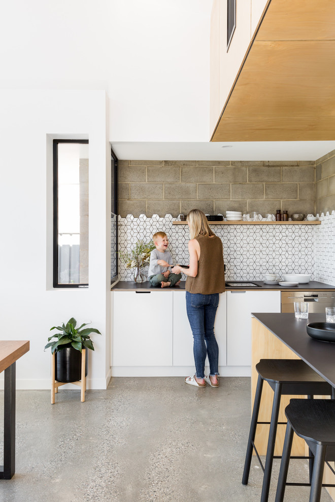 Ситуация: Заказчики разводятся в процессе ремонта