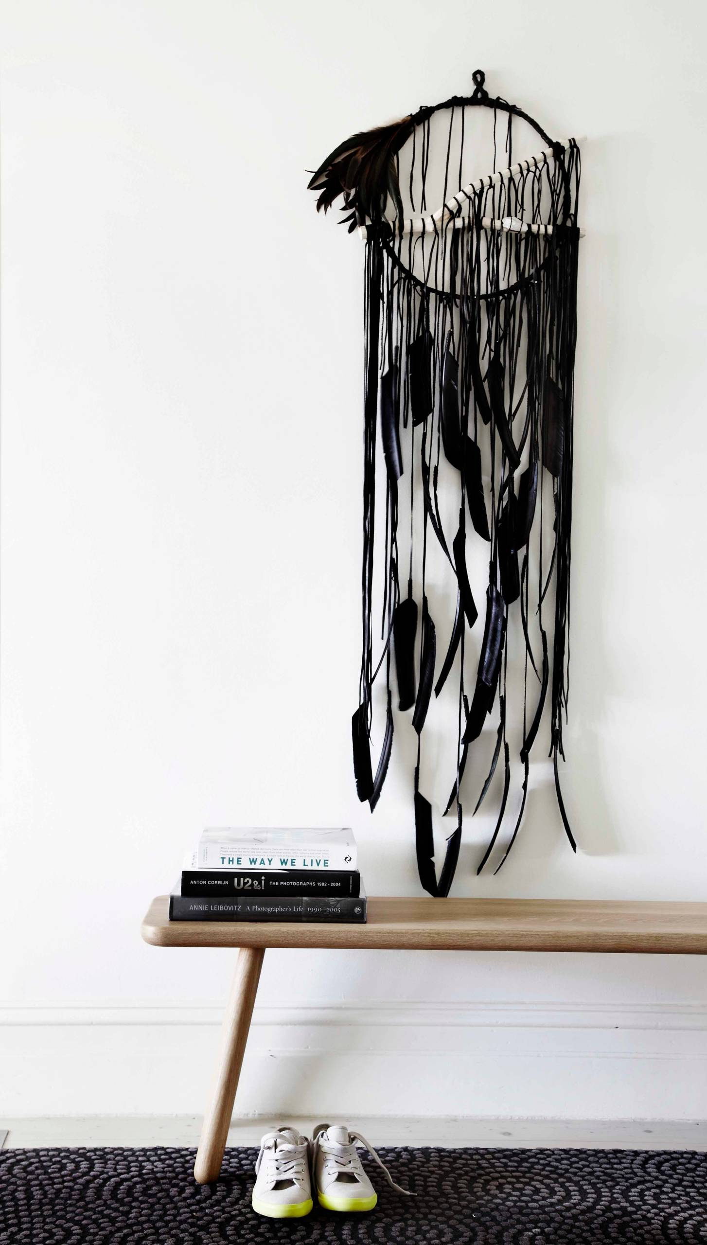 Что вы плетете: Make design, not war!