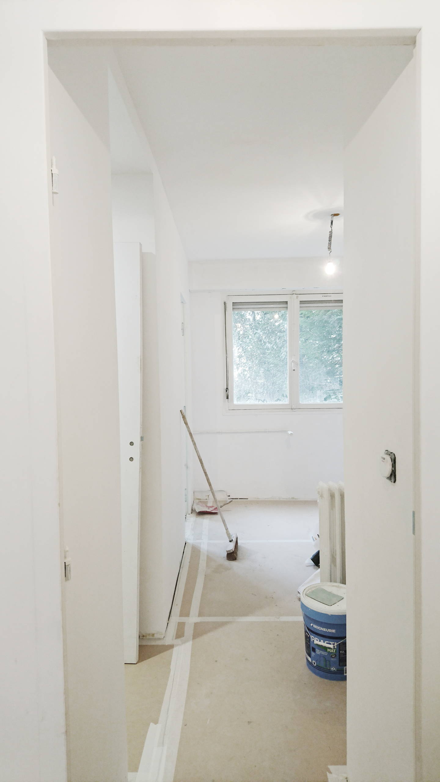 Ситуация: Ремонт нужен «еще вчера»