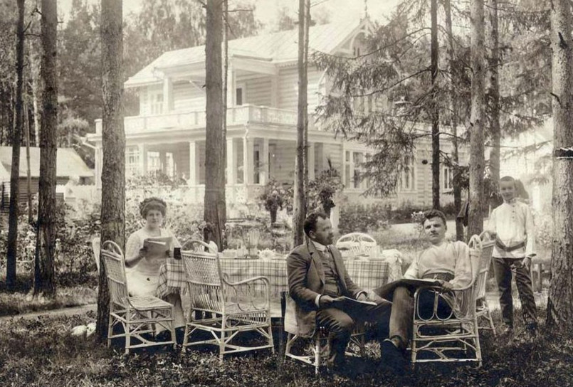 Русская заварка: Почему наша привычка пить чай так удивляет иностранцев