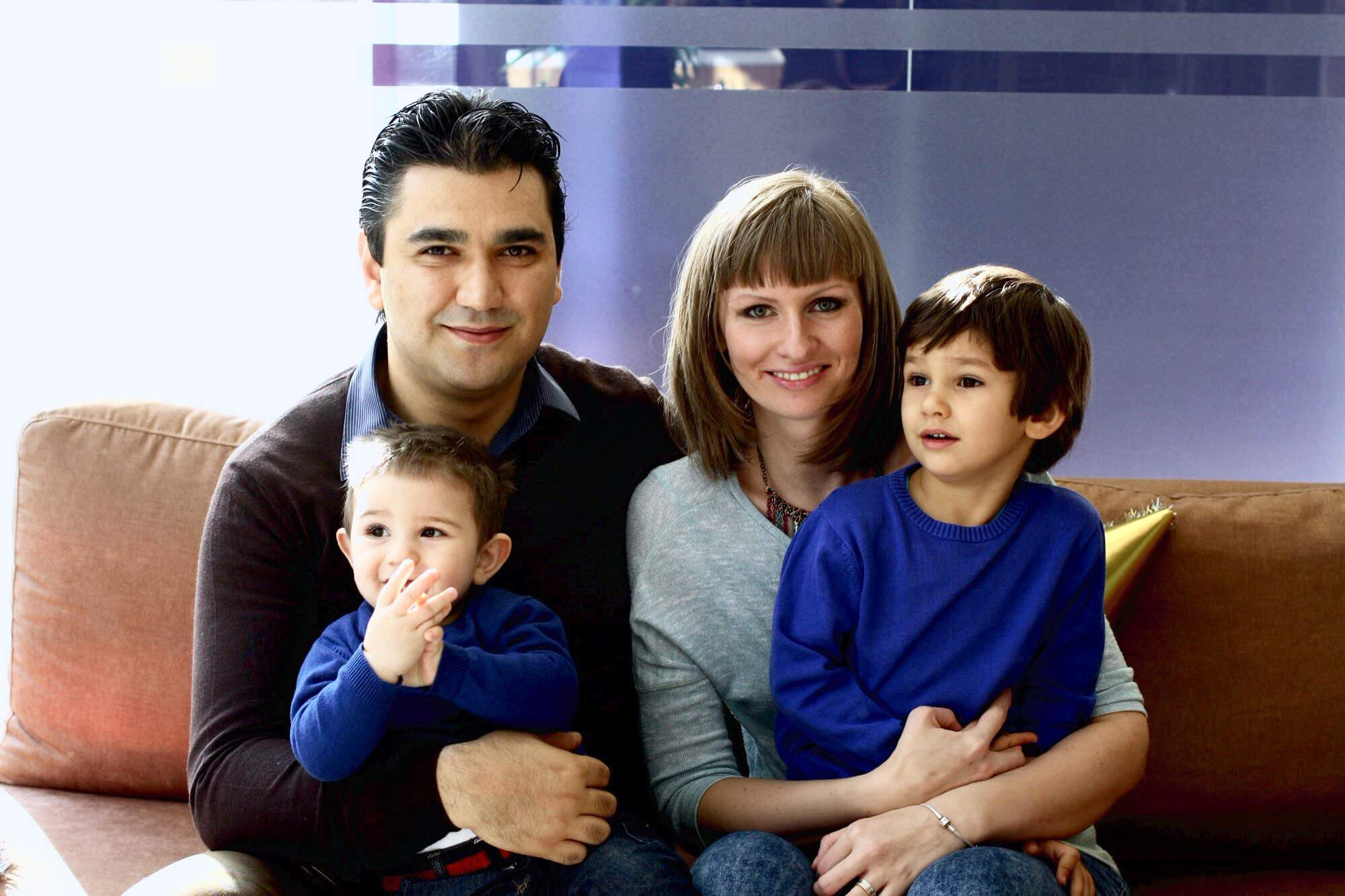 Houzz Турция: Дом, где живет солнце