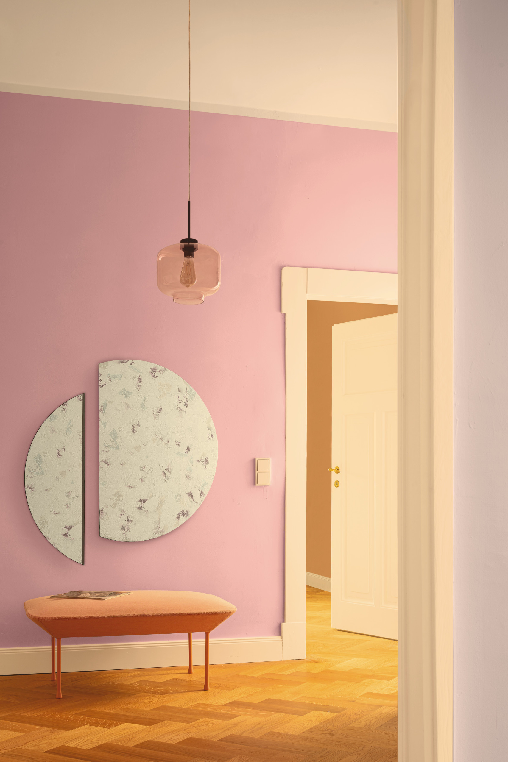 Прогноз: Когда ИИ начнет создавать интерьеры вместо дизайнера