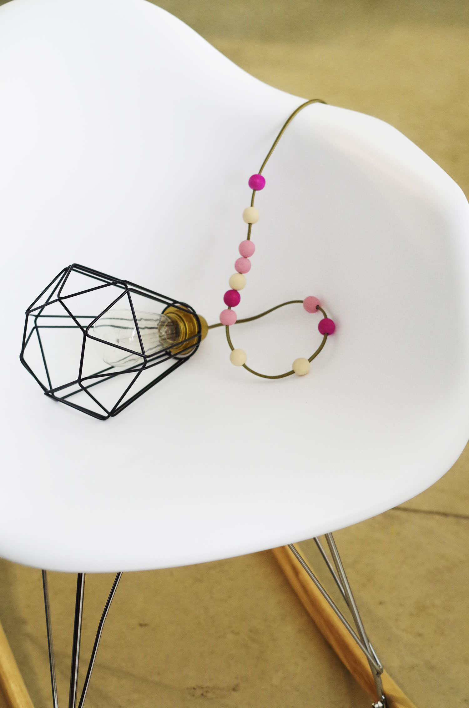 Что вы плетете: Make design, not war!