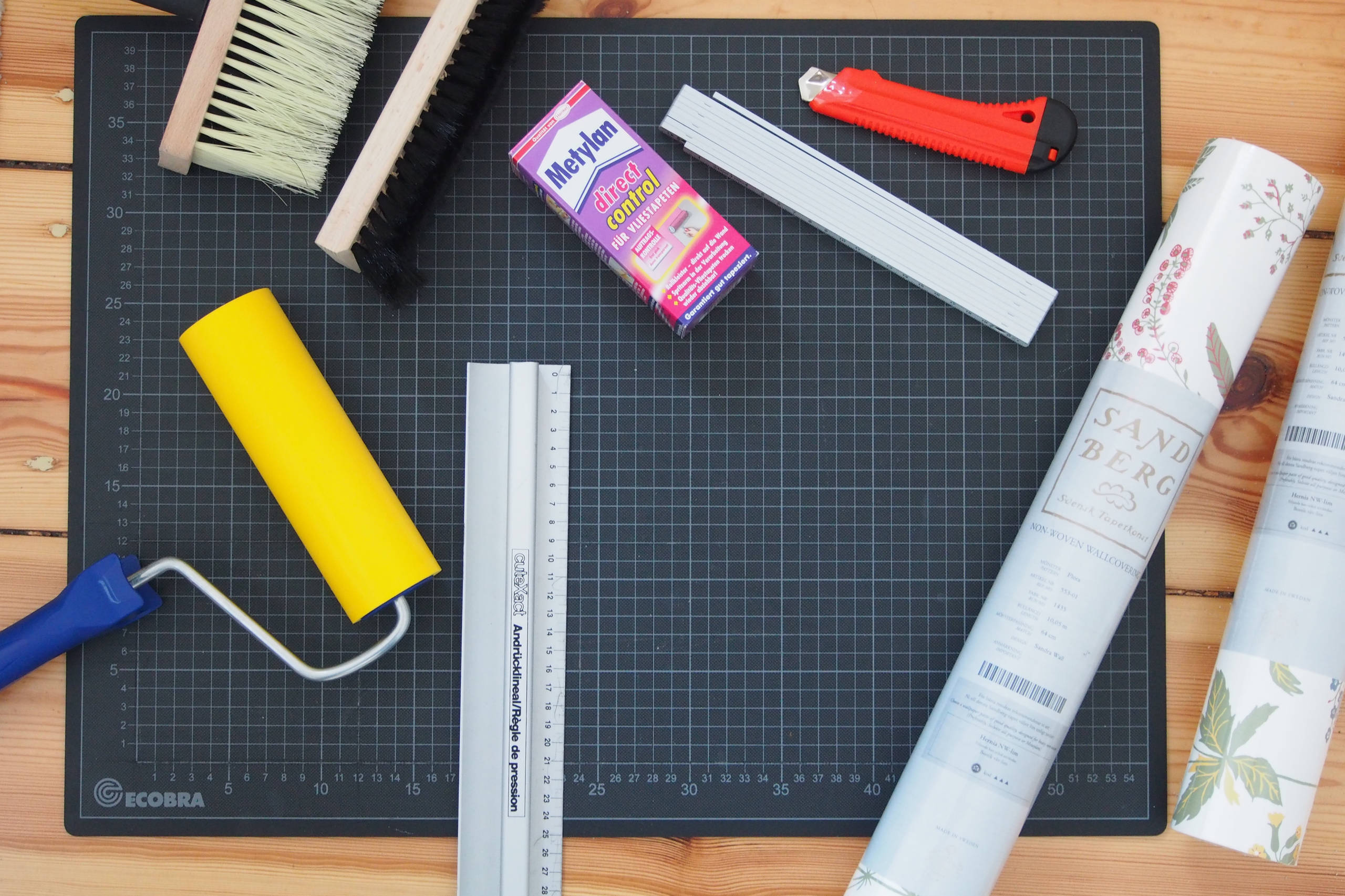 Правда и выдумки: Об опасных материалах для стройки и ремонта