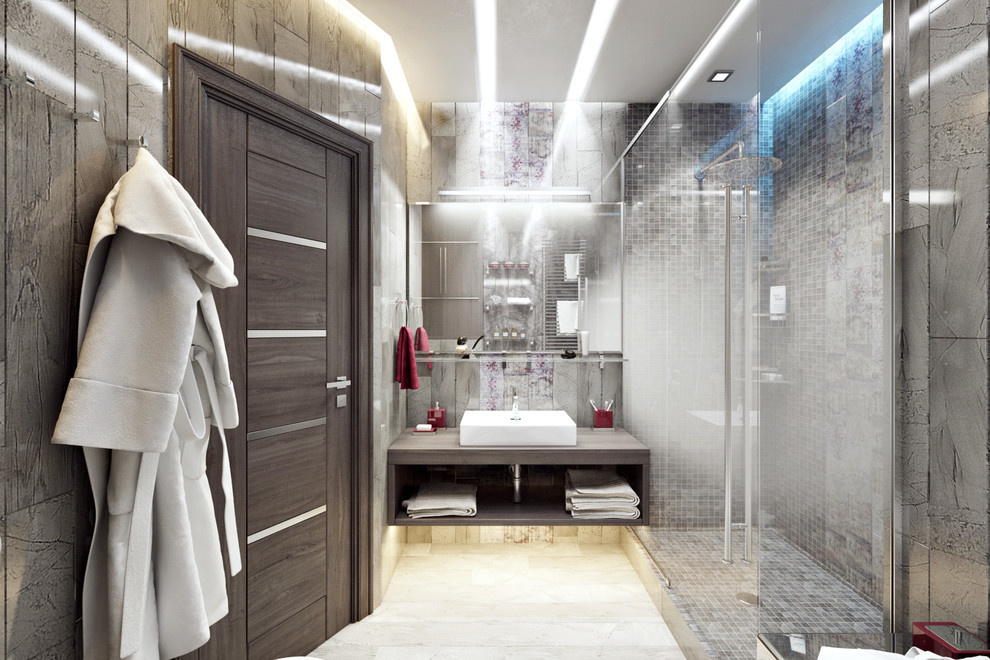 Раздельный или совмещенный санузел: Что лучше в типовом доме