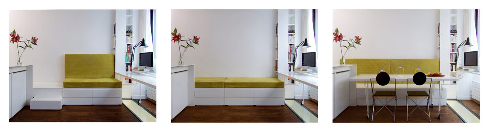 Хороший вопрос: Как заставить квадратные метры работать эффективнее