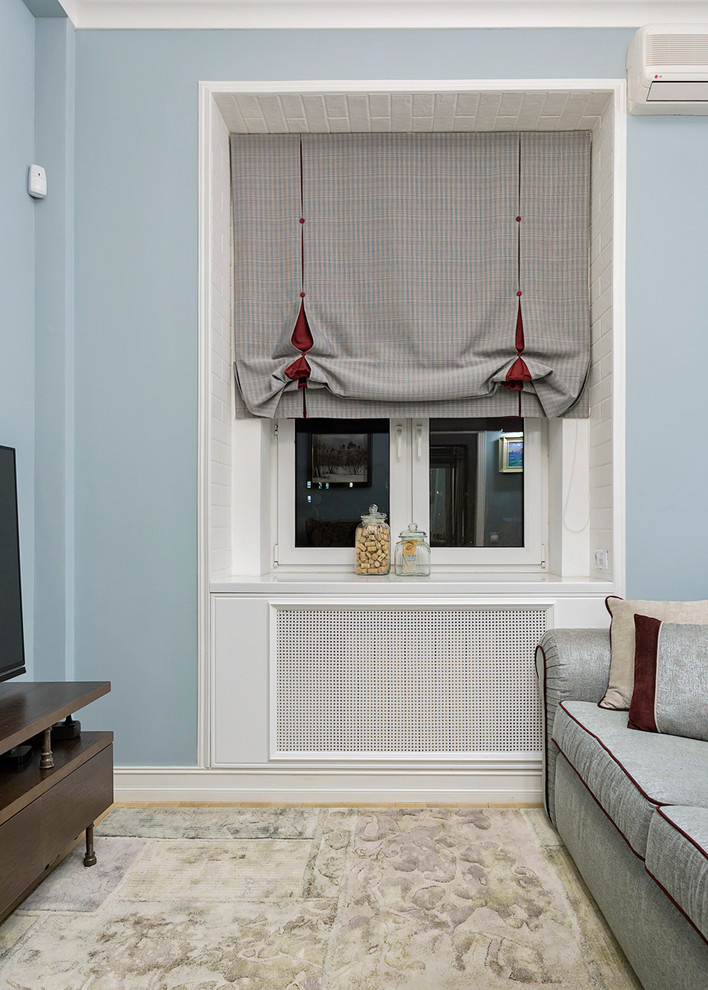 Хороший вопрос: Что такое «шумозащитные» окна