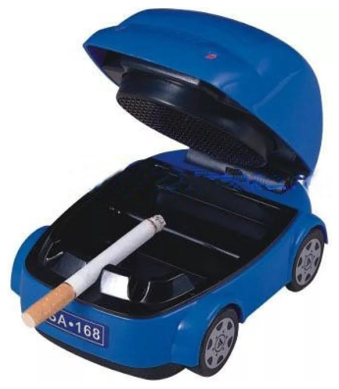 Как правильно: Убрать запах дыма, если вы курите в квартире