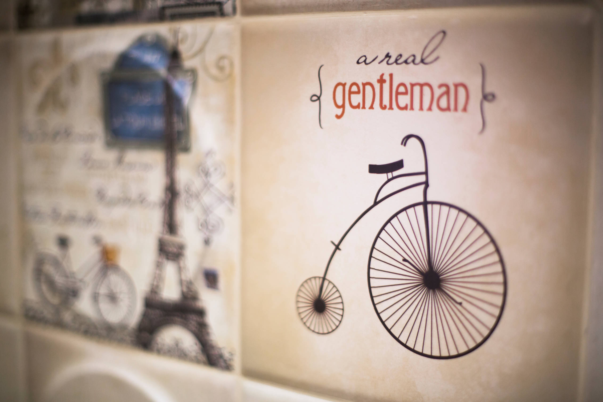 Психология: Не люблю убирать и бардак не люблю — как быть