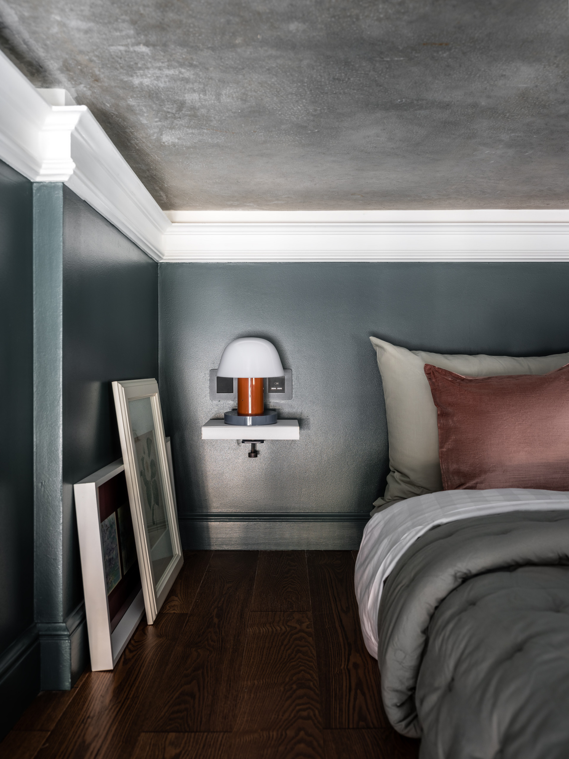 Houzz тур: 26 кв.м — квартира для кинодраматурга