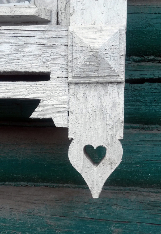 Русская дача: От императорских коттеджей до фазенды на шести сотках