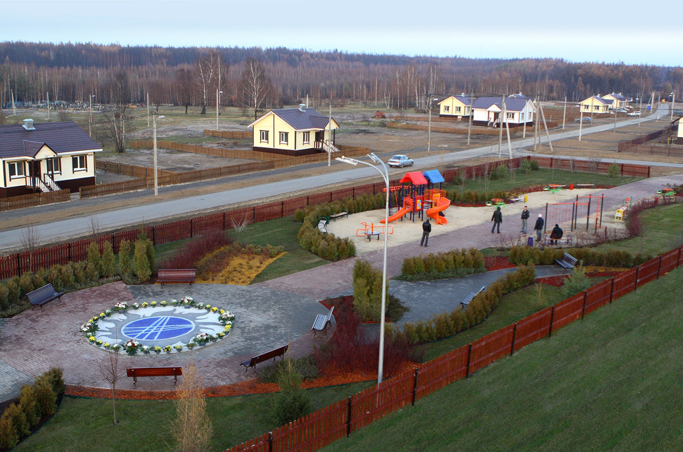 Дачный участок: Что и где можно построить по закону