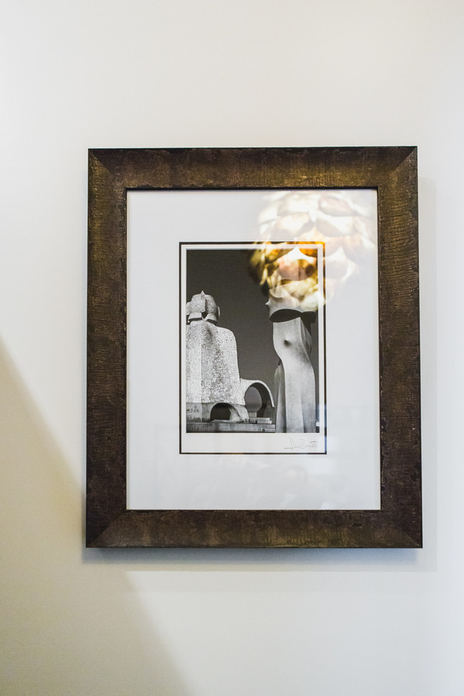 В гостях: Американская классика в подмосковном доме