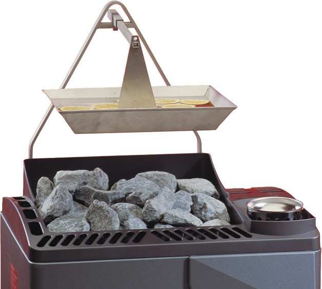 Как правильно: Фитотерапия в русской бане