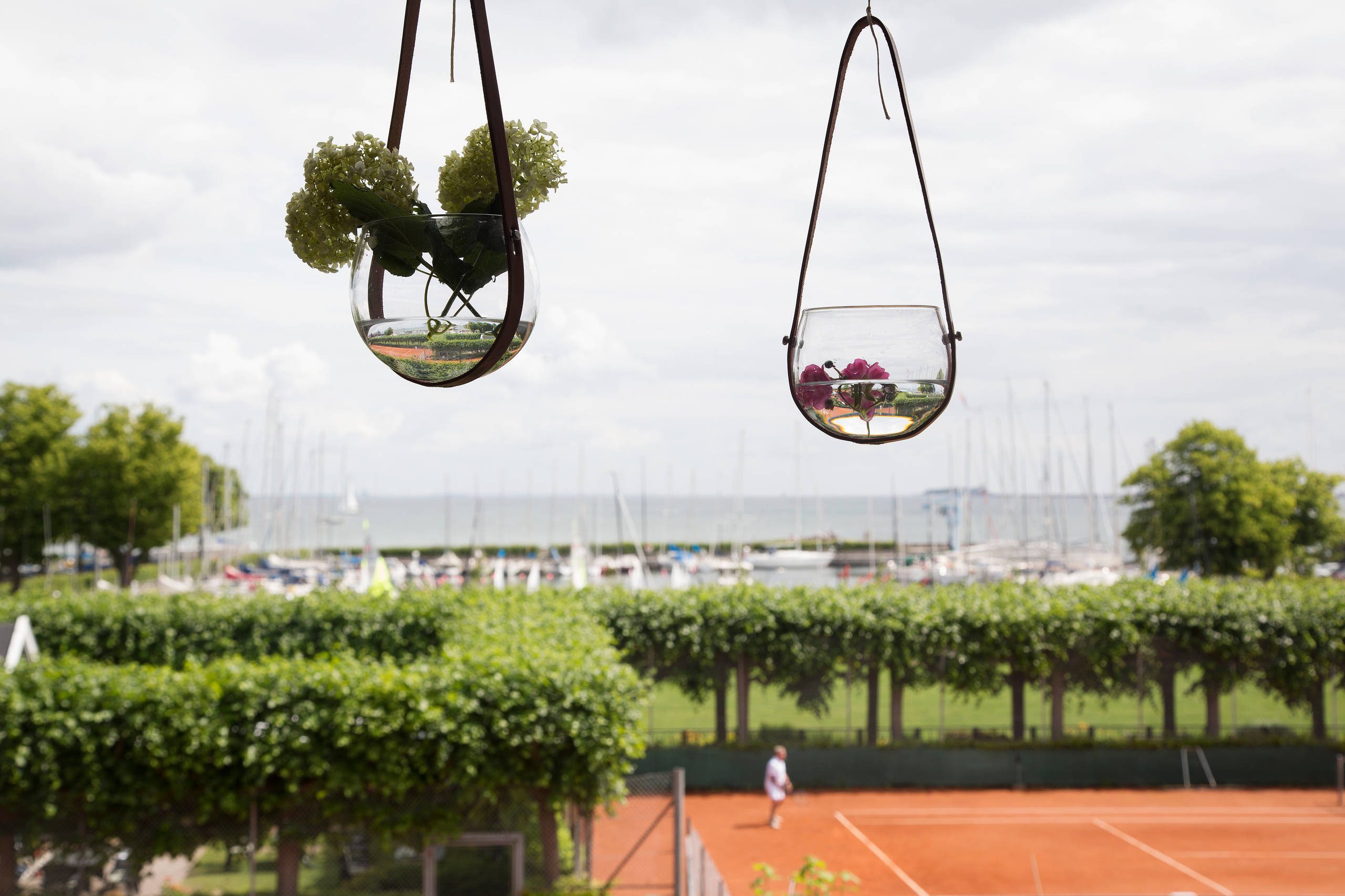 Прогулка на диване: Нестерпимо хочется на море