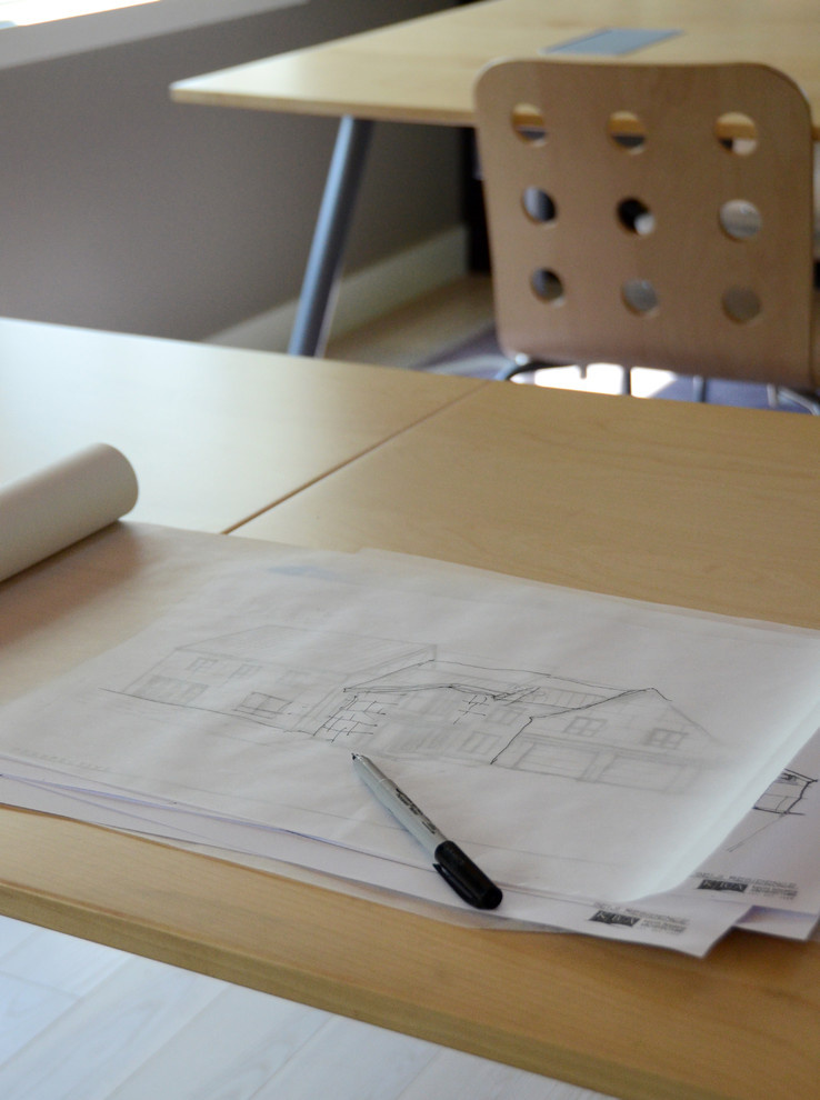 Дизайн-дебаты: Реально ли «управиться с ремонтом за лето»