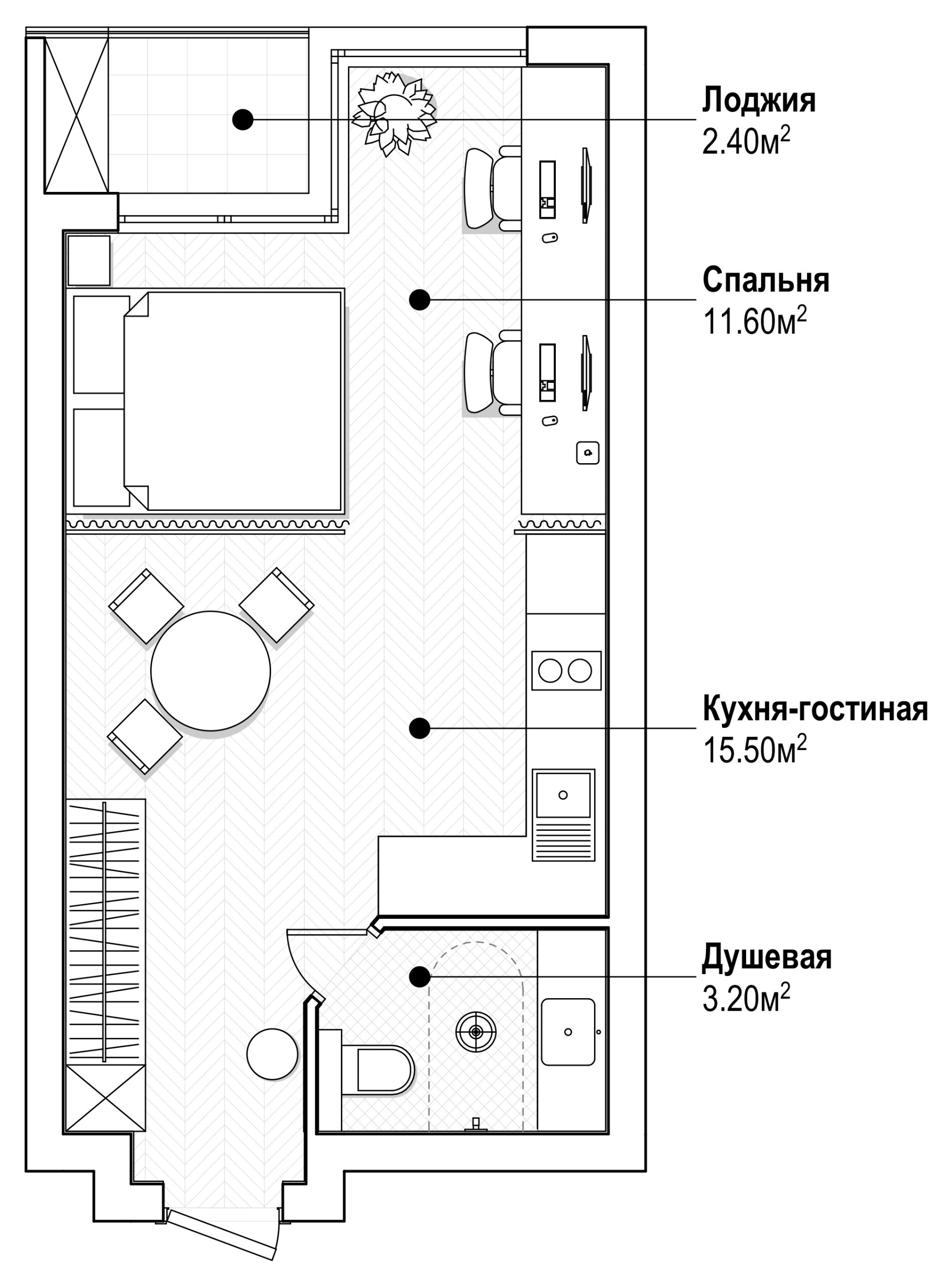 Зачем это сделано? Выяснили у дизайнеров — авторов шести проектов