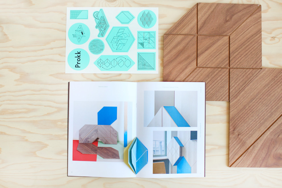 Портрет: Студия Facultative Works