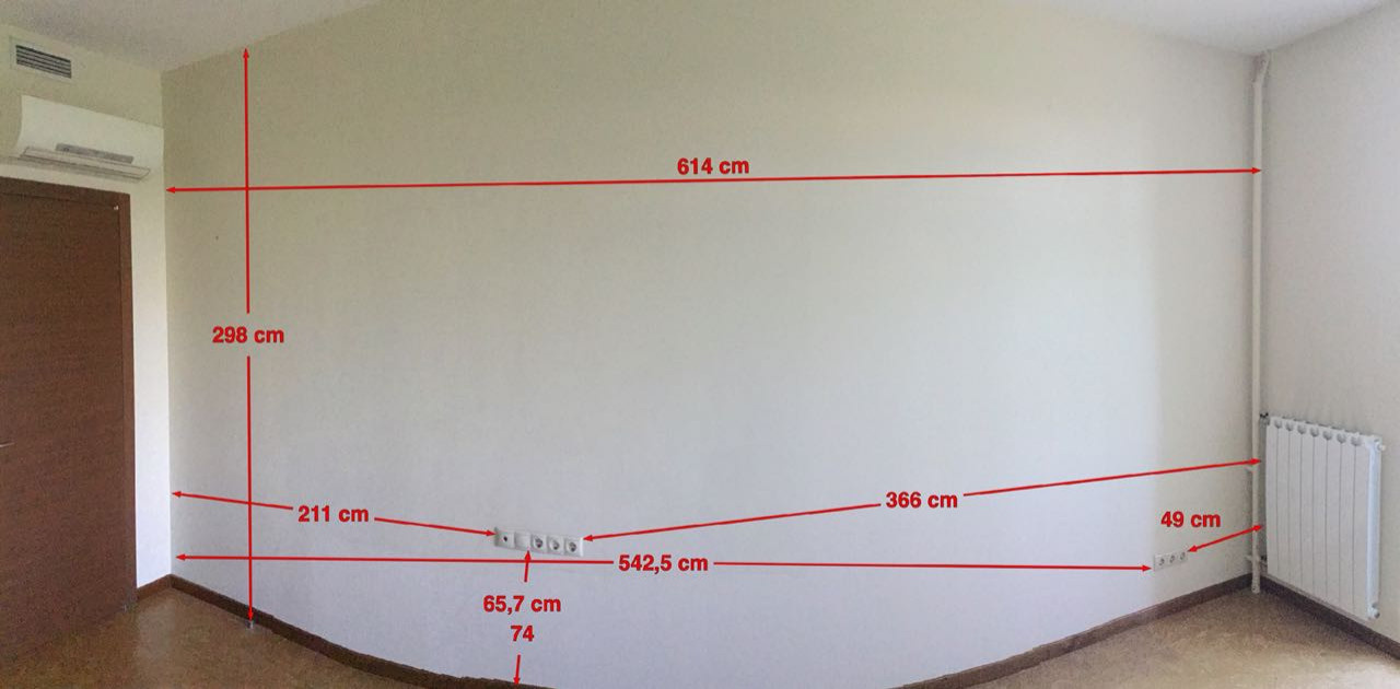 Проект недели: Детская комната в индейском стиле