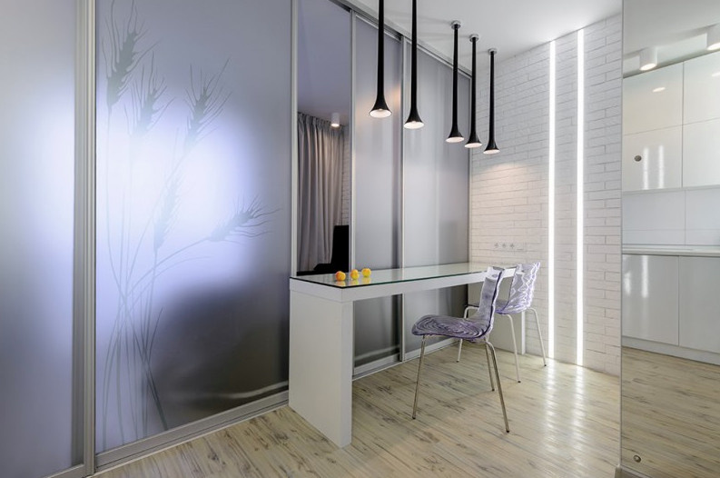 Выйти на замену: Альтернативные материалы и способы отделки