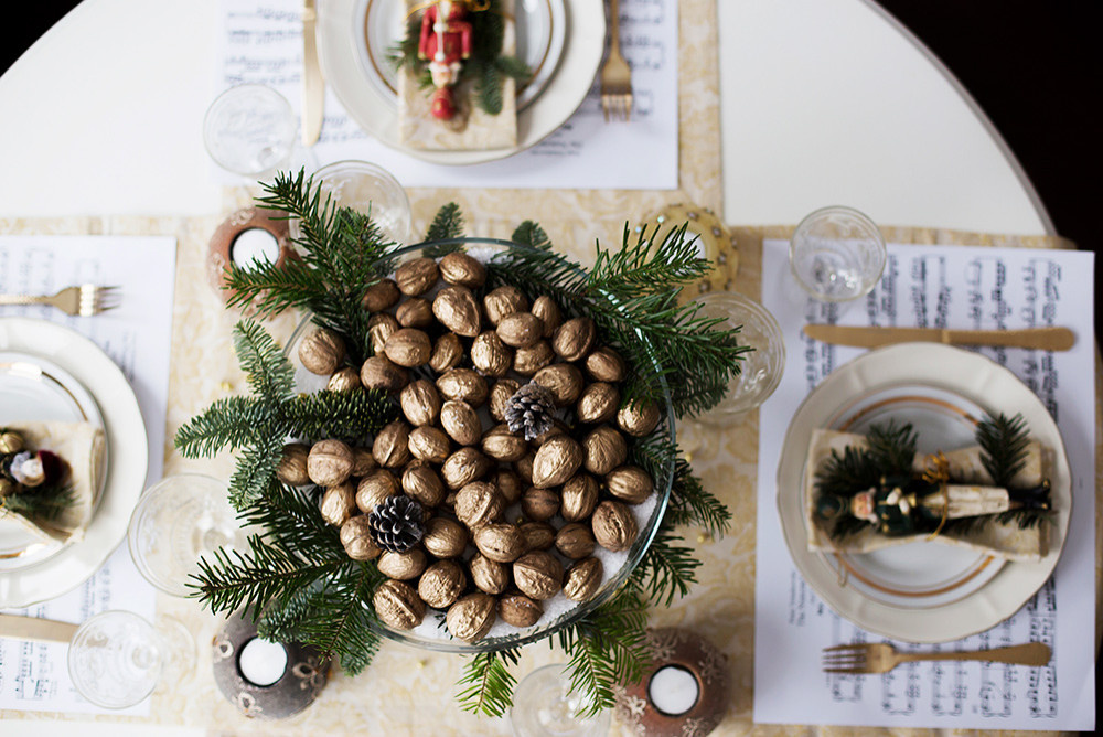 Новогодний переполох: Дизайнерский квест для хорошего настроения
