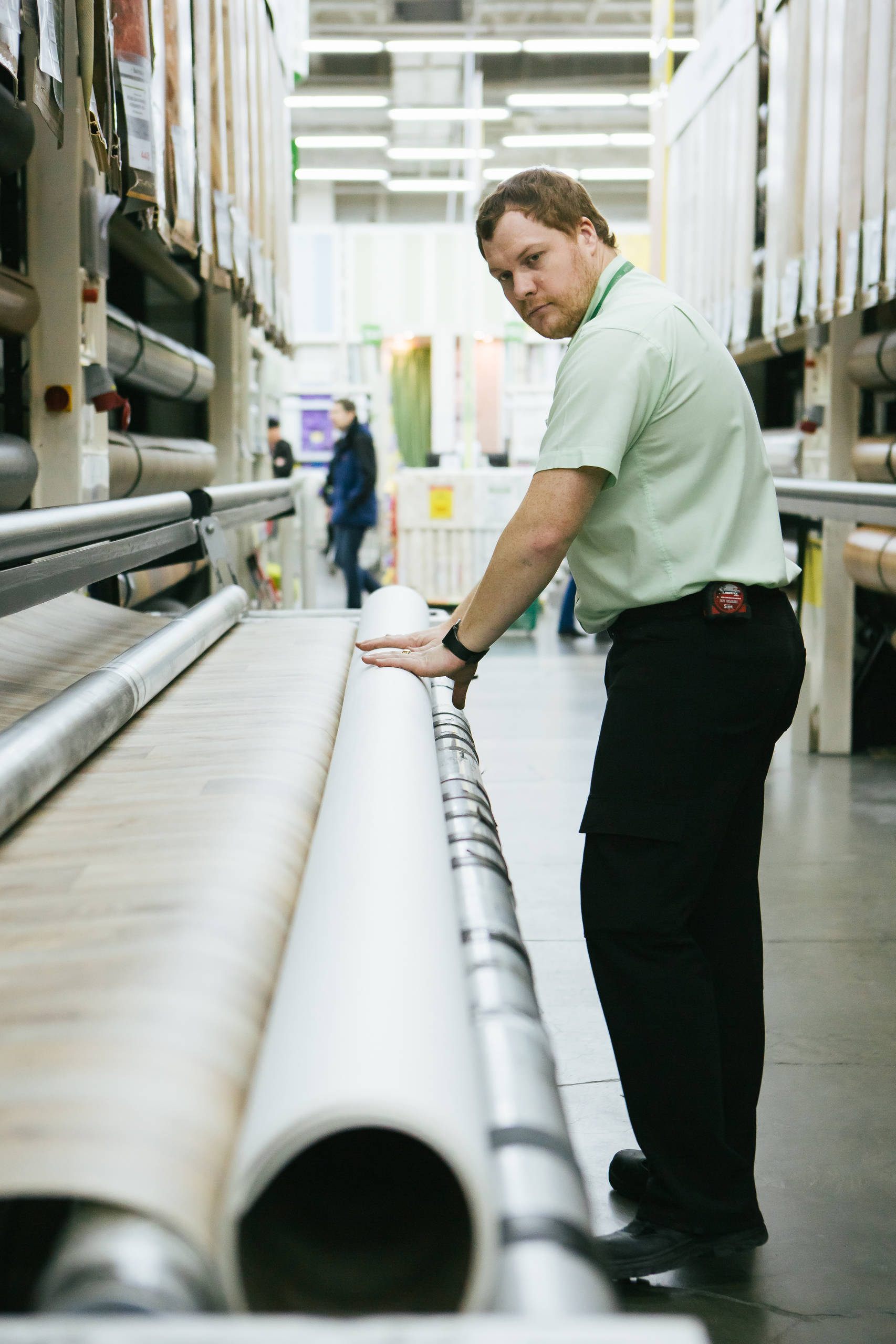 Как правильно: Контролировать бригаду, если вы обычный человек