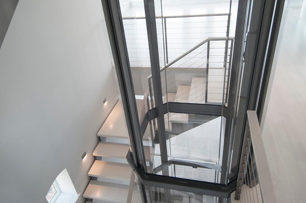 Вопрос юристу: Должны ли жители первого этажа «платить за лифт»